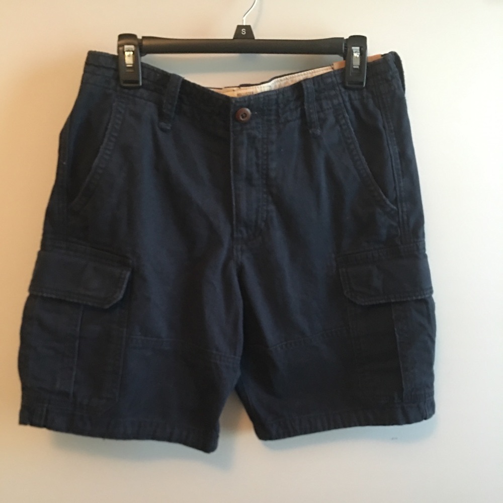Hollister | Cargo Shorts